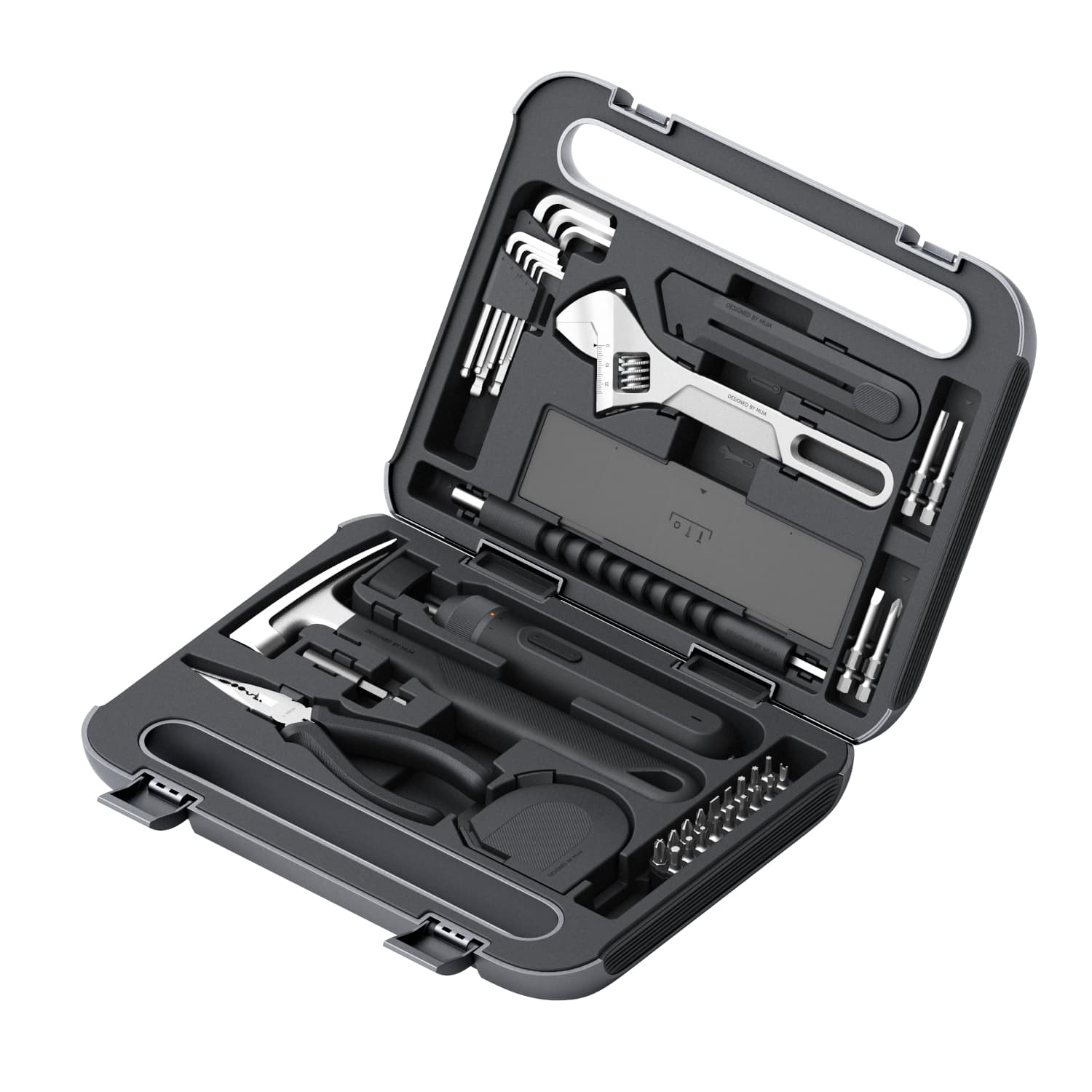 Xiaomi Mijia Tool Kit
