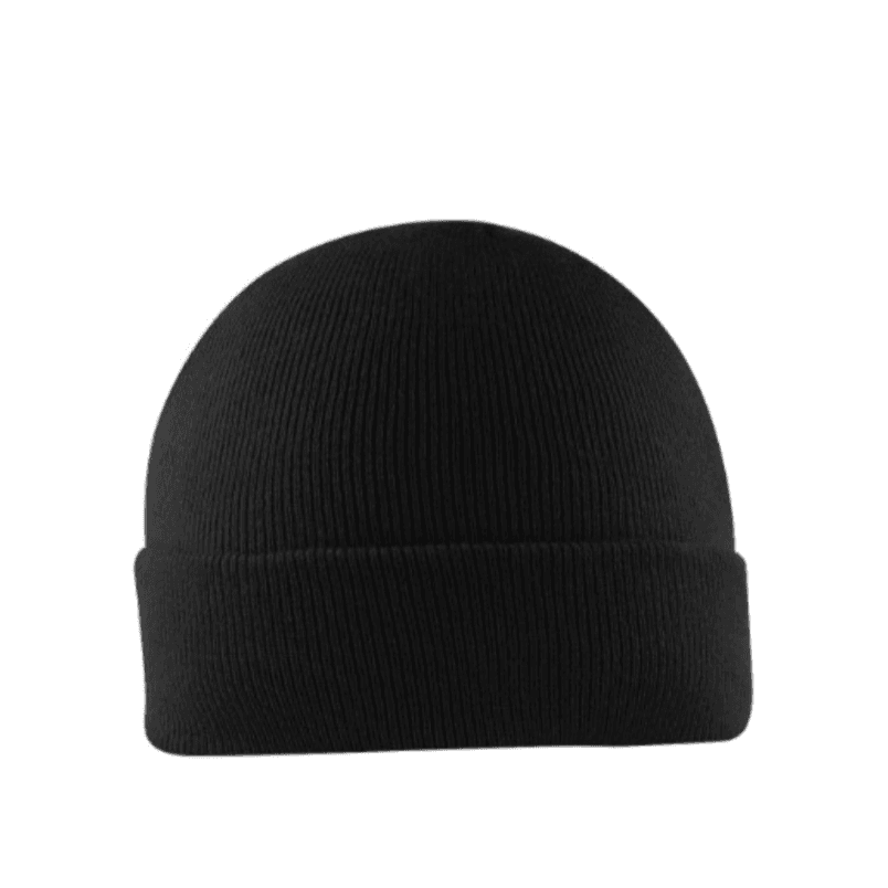Viscose Cuffed Beanie