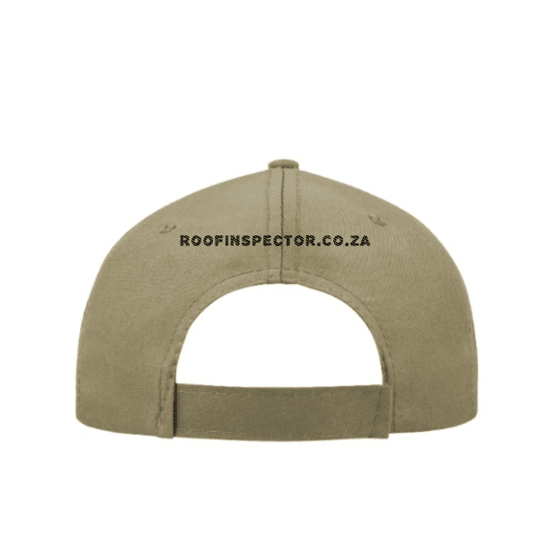 5 Panel Promo Cap