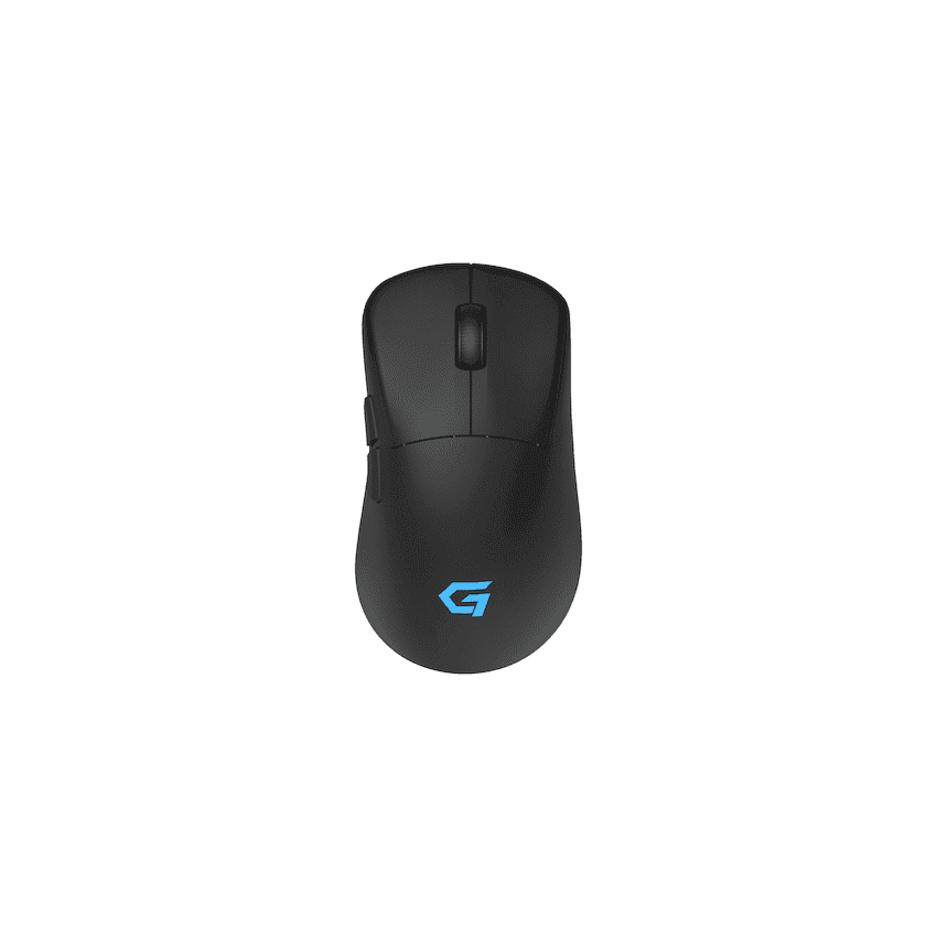 Volkano gaming Arc SL Lightweight Rechargeable multimode Gaming Mouse - Black