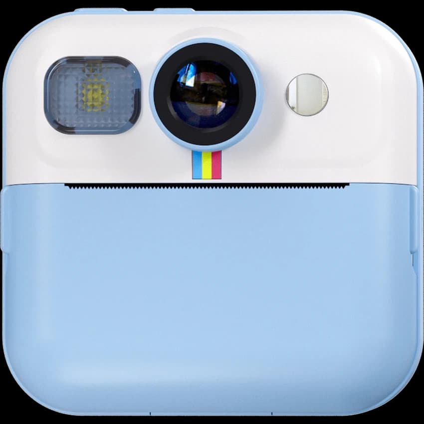 Pronto Instant Thermal Print Camera