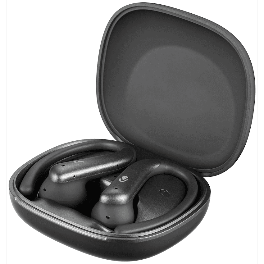 Volkano Enduro Series ANC Sports TWS  Earphones - Black