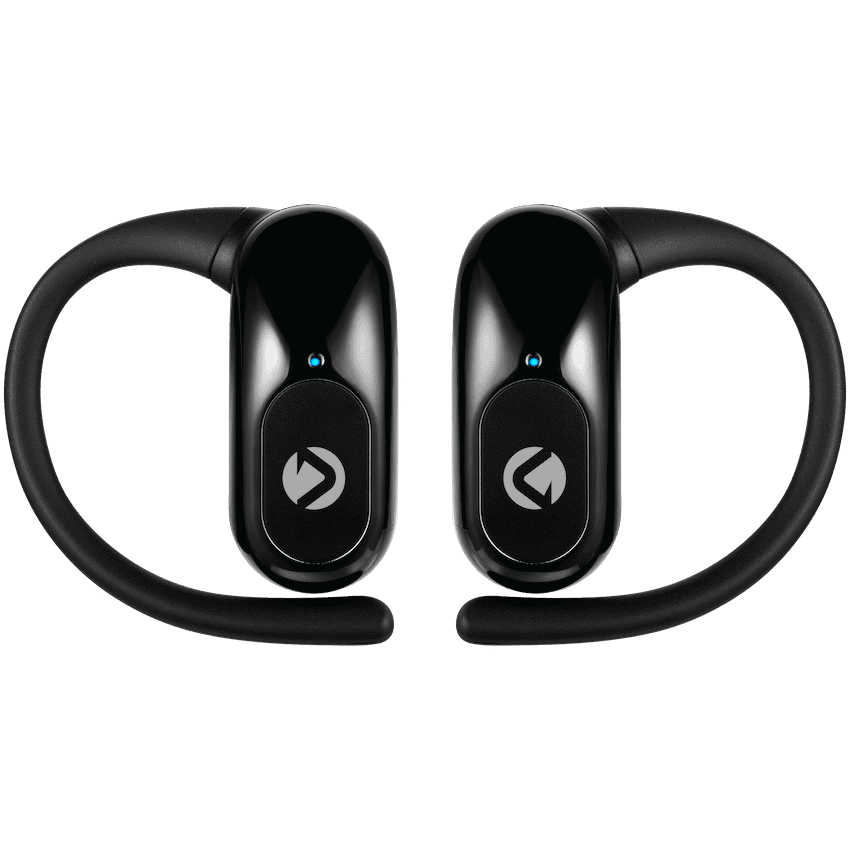Volkano Sprint Series OWS Earphones - Black