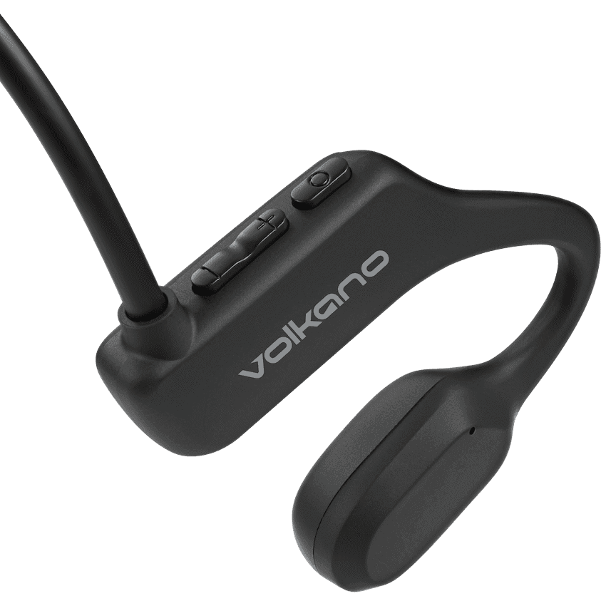 Volkano Pace Series Open-ear Bone Conduction Headphone