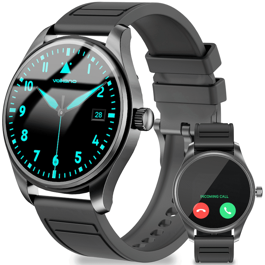 Volkano Eon Series Smartwatch