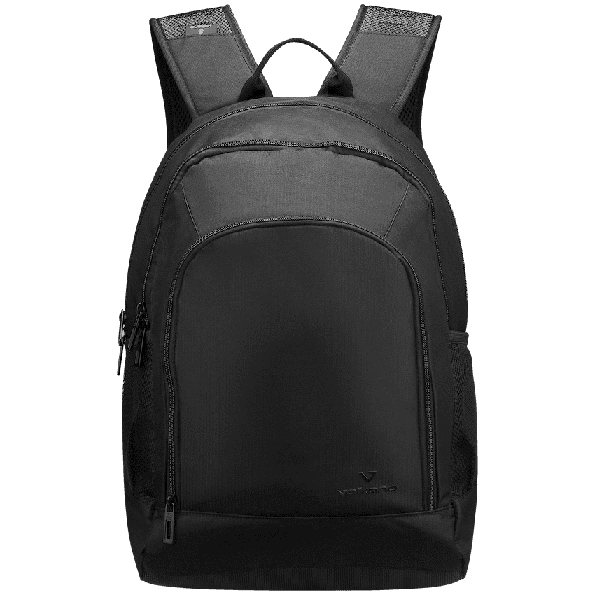 Volkano Lucas 15.6" Laptop Backpack - Black