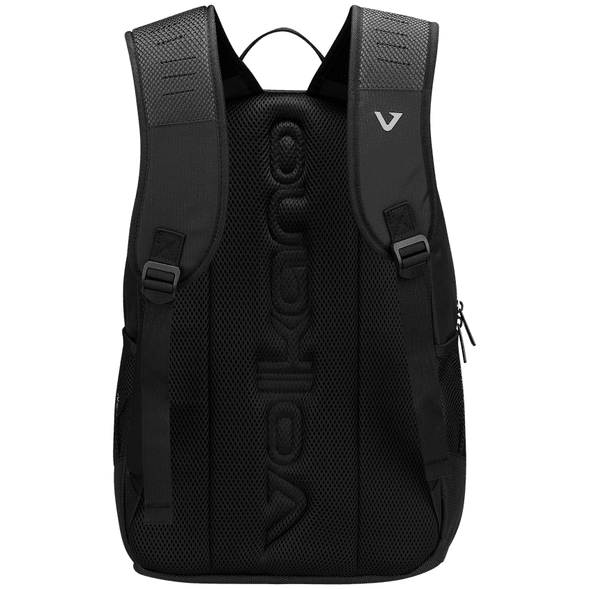Volkano Lucas 15.6" Laptop Backpack - Black