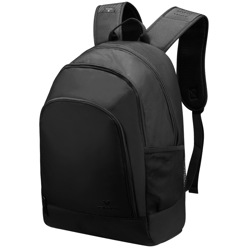 Volkano Lucas 15.6" Laptop Backpack - Black