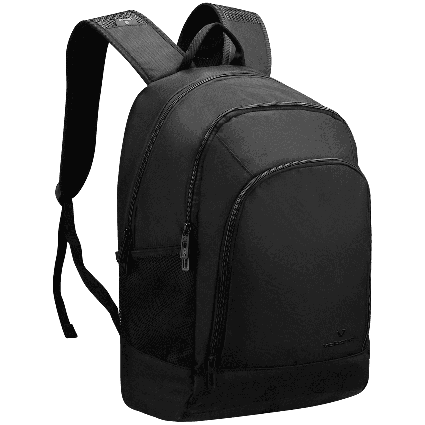 Volkano Lucas 15.6" Laptop Backpack - Black
