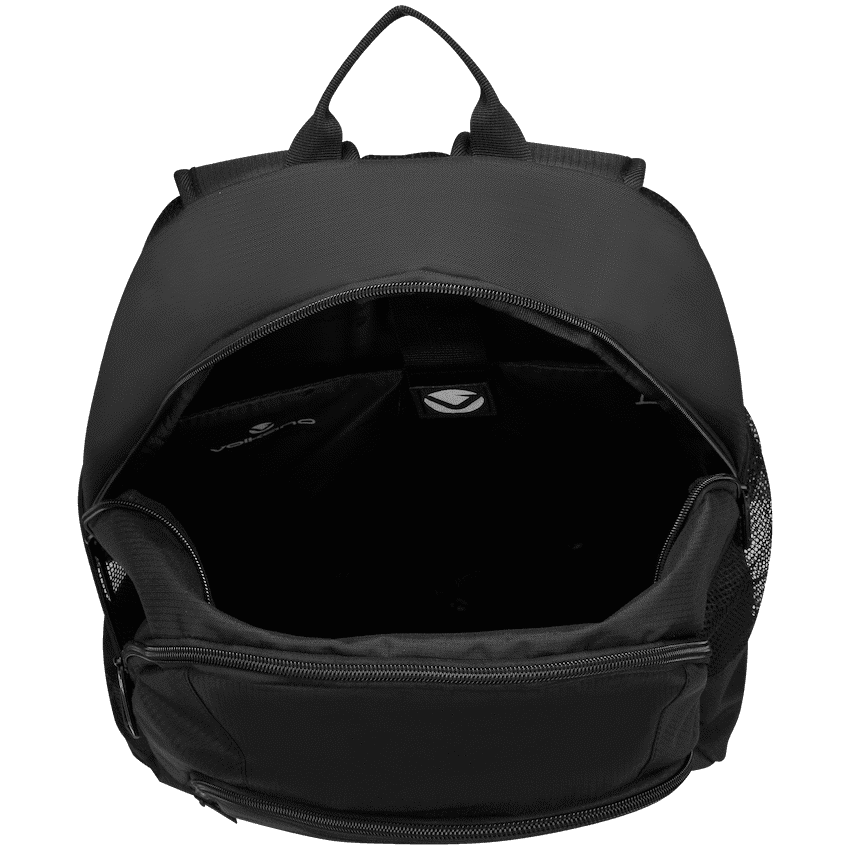 Volkano Lucas 15.6" Laptop Backpack - Black