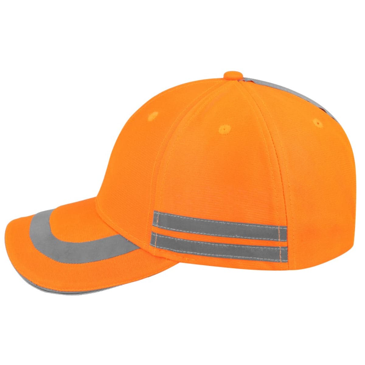 Safety Reflective Cap