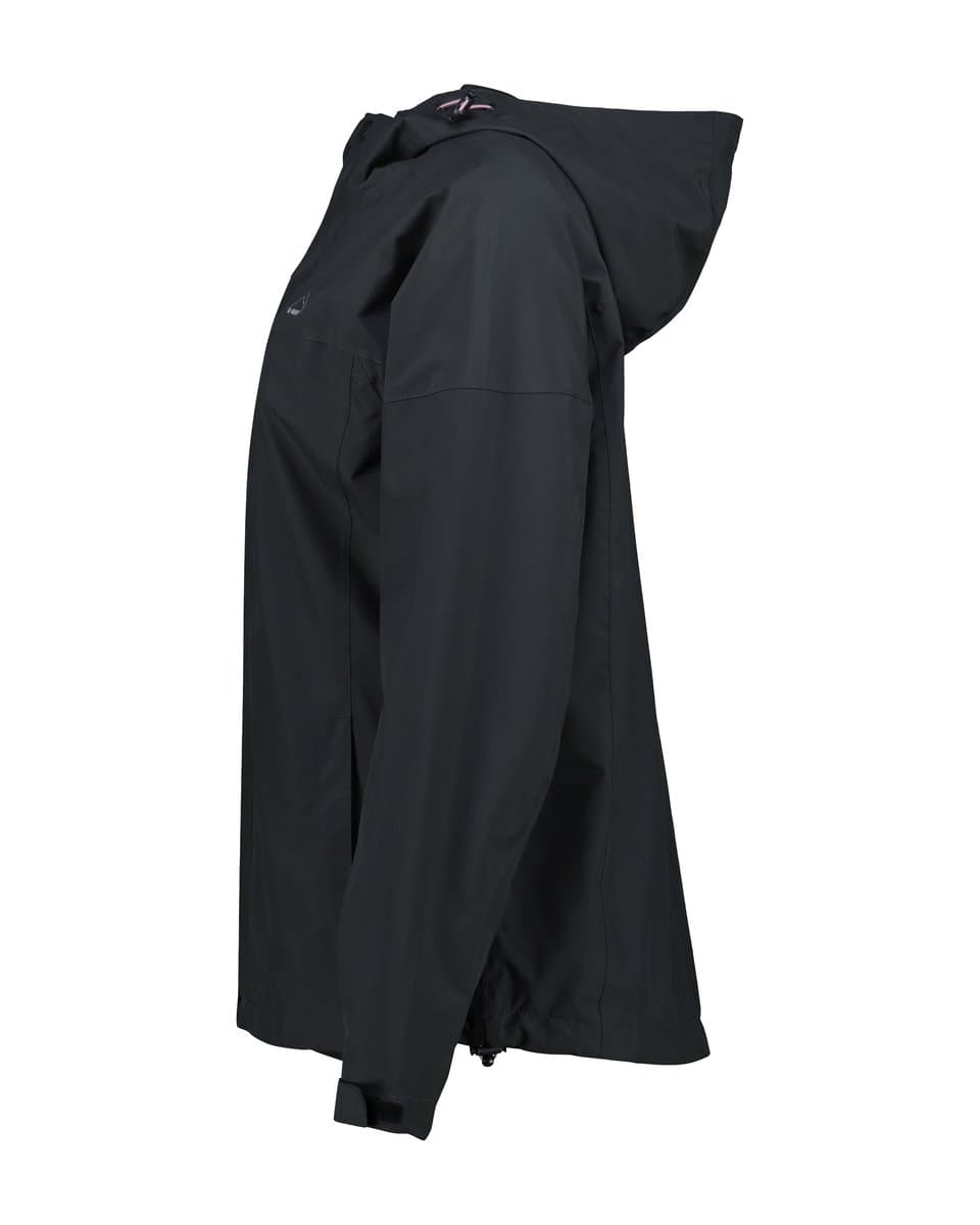 K-Way Nimbo Waterproof Rain Jacket Lds