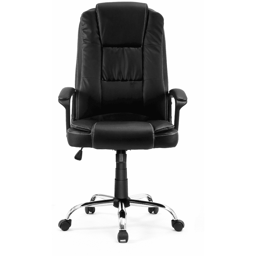 Everfurn Cedar High Back Chair