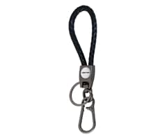 Carabiner Rope Keychain
