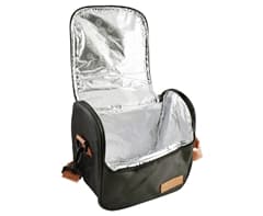 Snackpack Lunch Cooler Bag