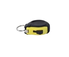 Mini Tape Measure Keyring