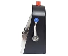 Spin-to-Win Mini Slot Machine