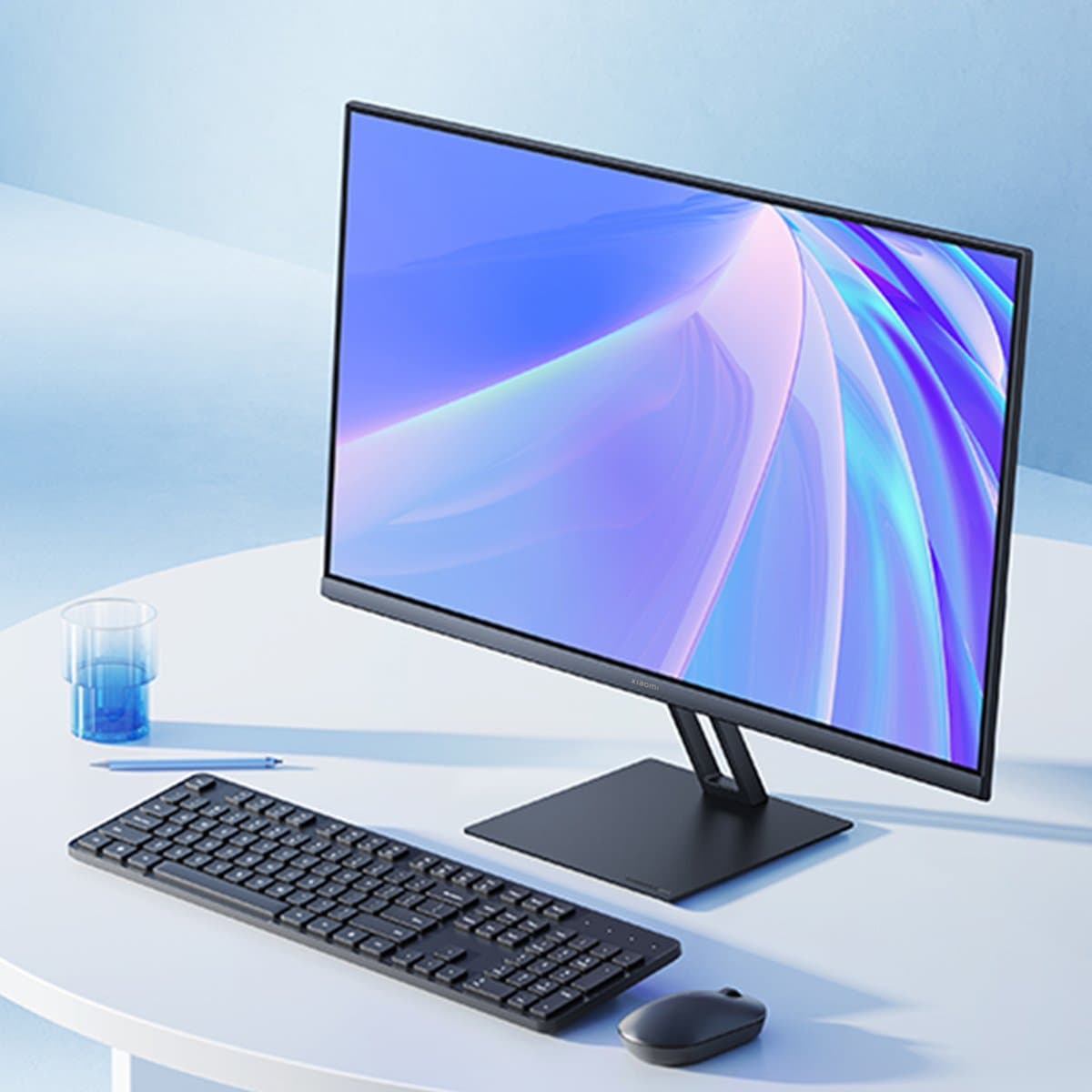 Xiaomi A24i 24" Full HD 1080p IPS Monitor (100Hz, 6ms, and VESA Mount)
