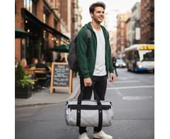 Plumb Tog Bag