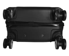 SkyCruiser ABS Luggage Bag - 28 inch