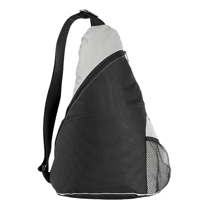 Three Tone Sling Bag