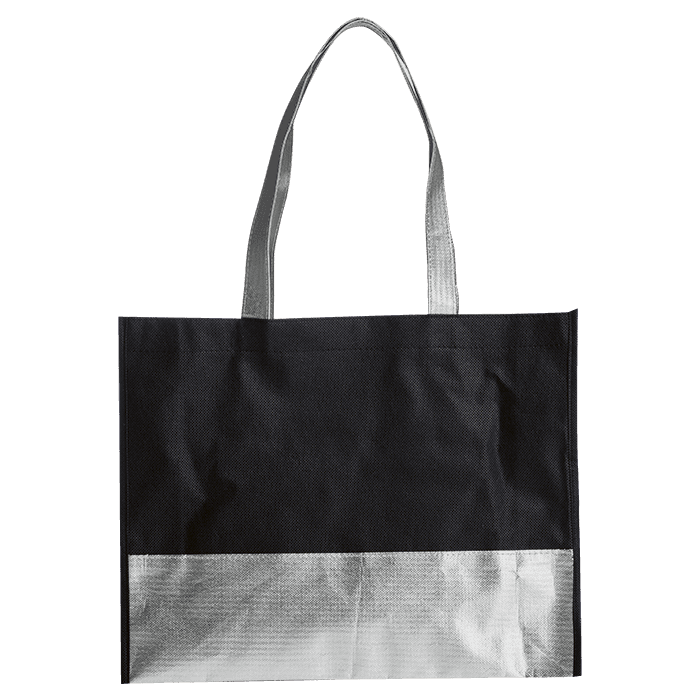 Non-Woven Glamour Shopper