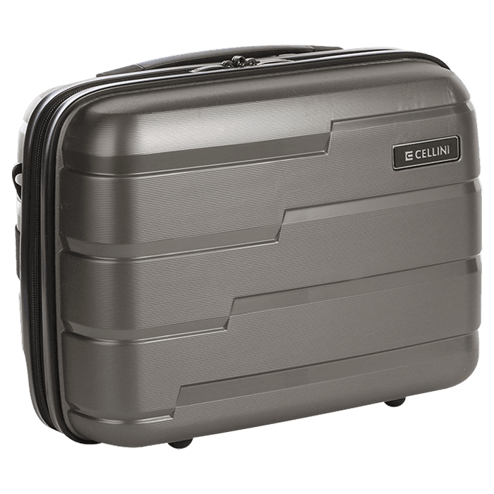 Cellini Microlite Beauty Case