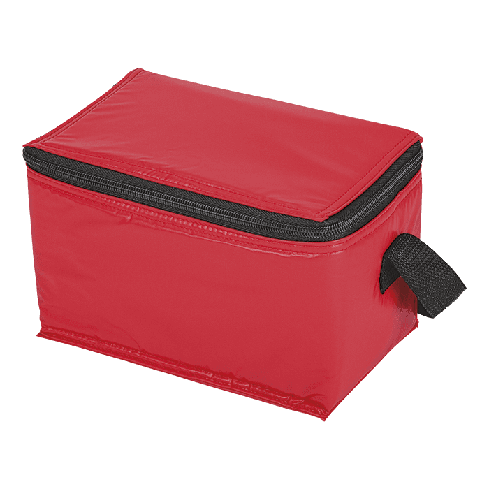 6 Can Cooler Vinyl