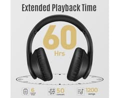 Mpow Bluetooth Headset