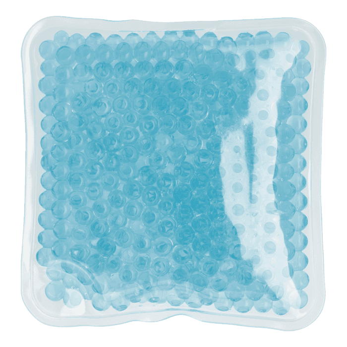 Square Shaped Hot and Cold Pack