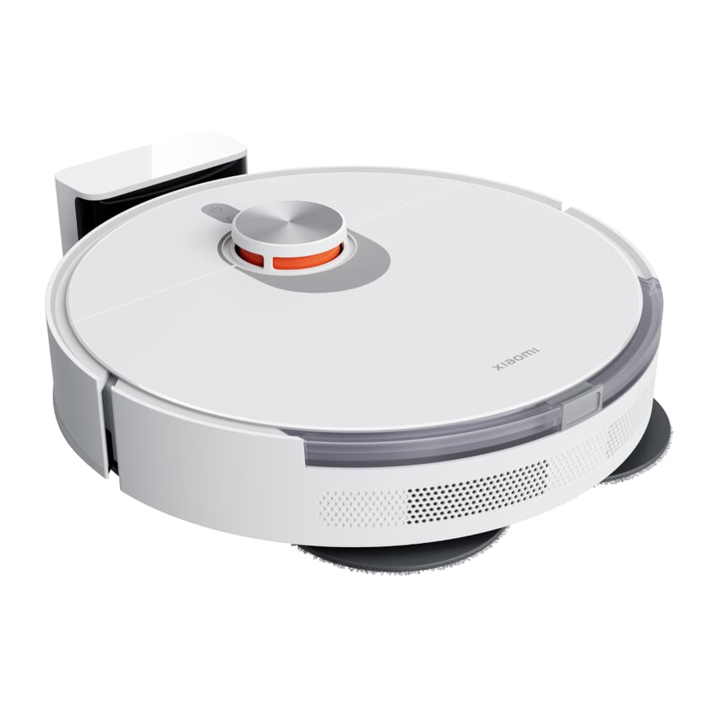 Xiaomi Robot Vacuum Mop S20+ (White)