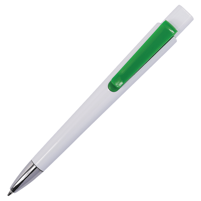 Three Tone Ballpoint Pen