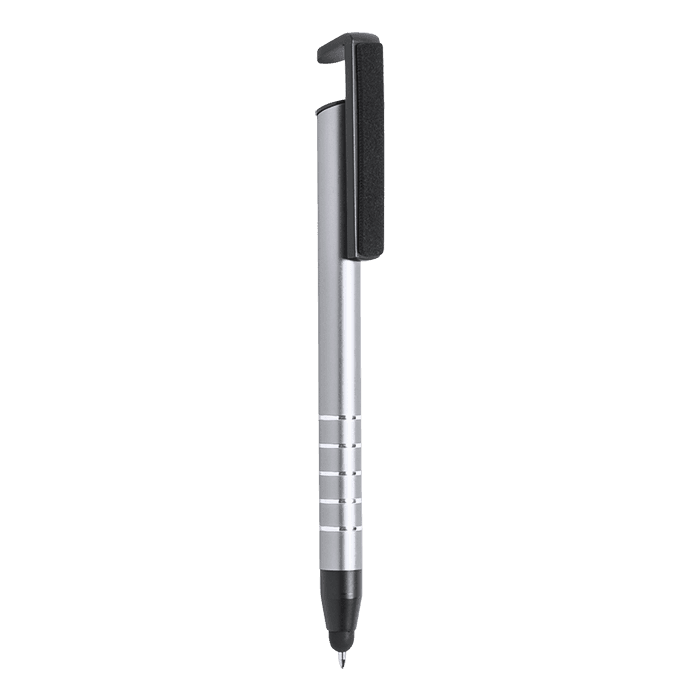 Idris Mobile Holder With Pen