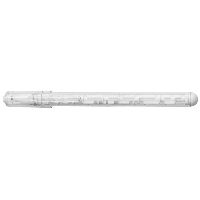 Puzzle Ballpoint Pen