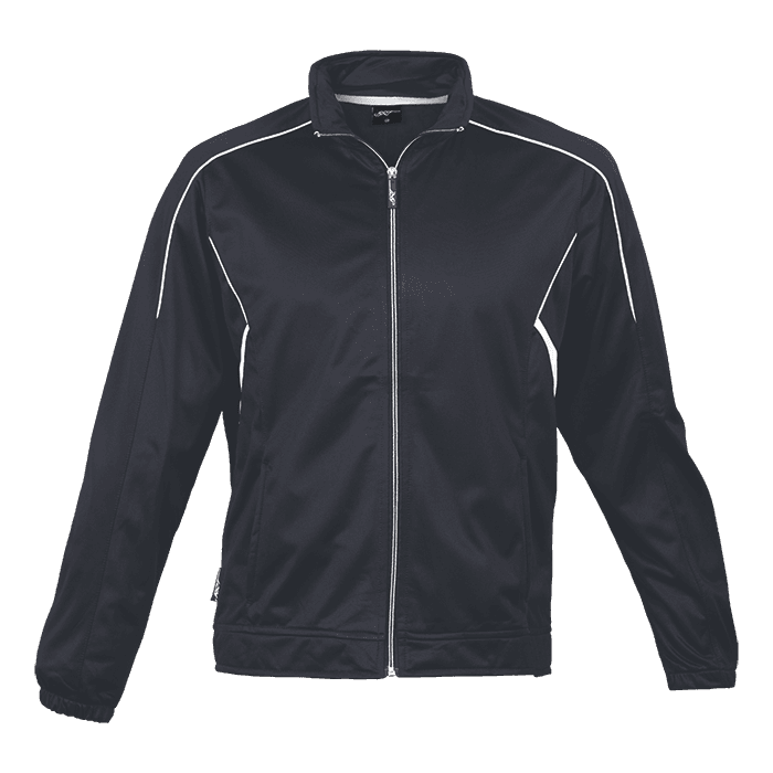 BRT Champion Tracksuit Top