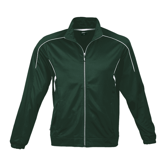 BRT Champion Tracksuit Top