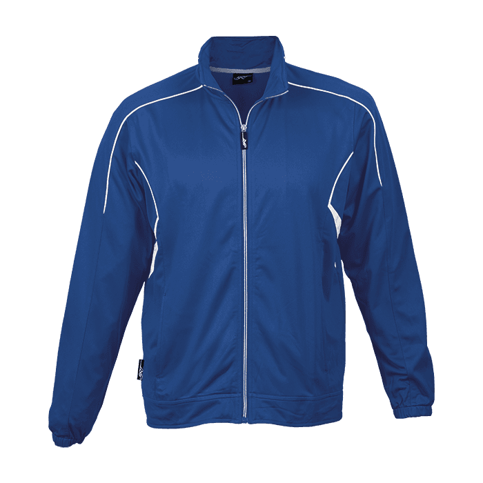 BRT Champion Tracksuit Top