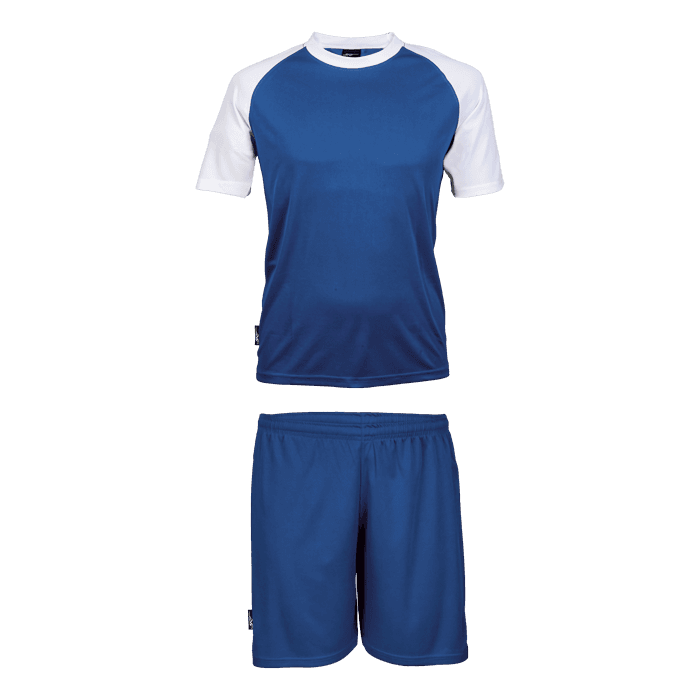 BRT Pitch Soccer Single Set
