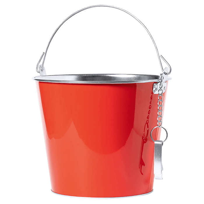 Bucket Duken