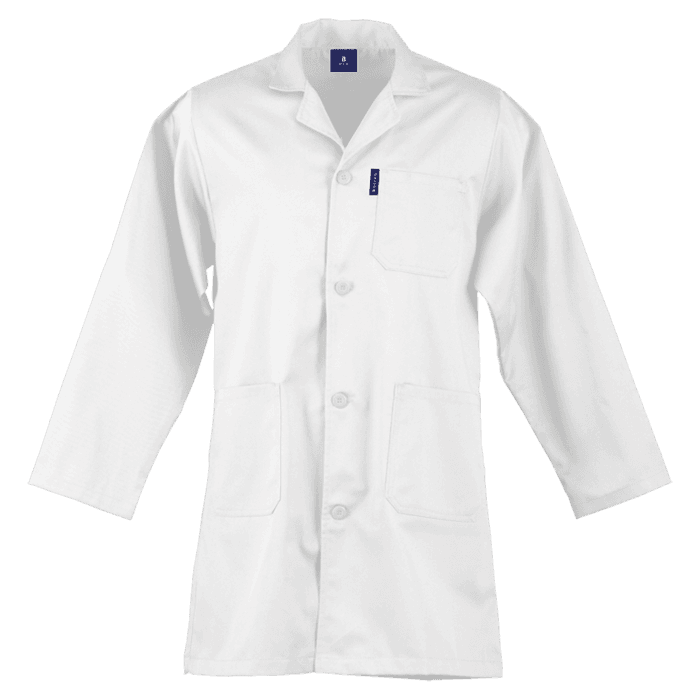 Barron Poly Cotton Dust Coat