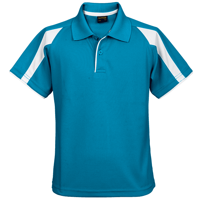Edge Golfer Kiddies