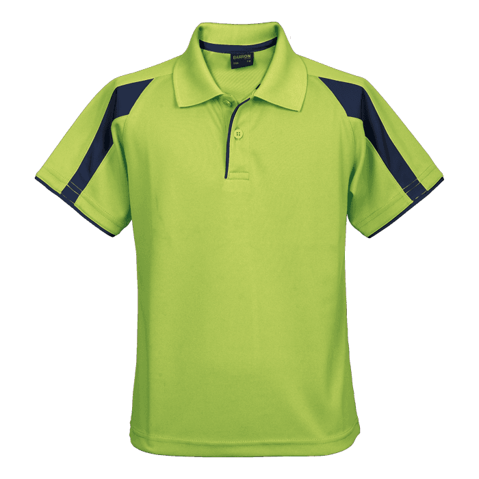 Edge Golfer Kiddies