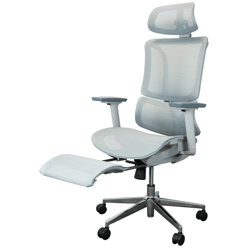 Everfurn Nebula High Back Office Chair - Ergonomic