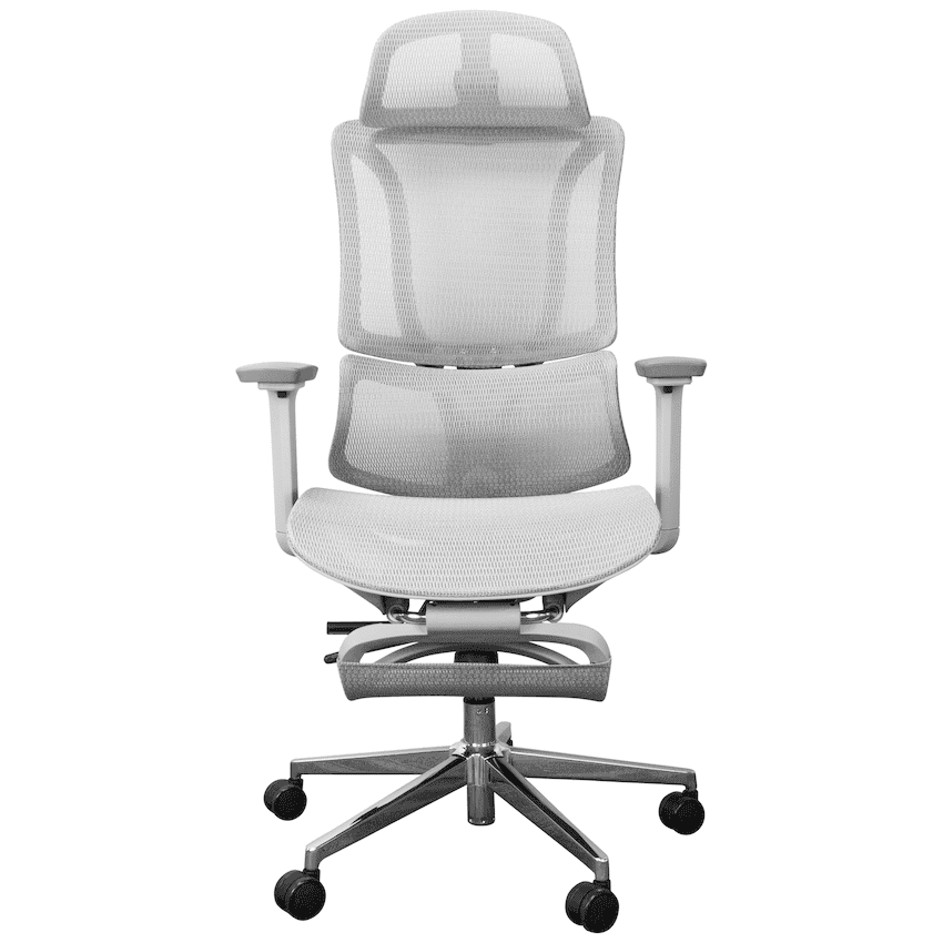 Everfurn Nebula High Back Office Chair - Ergonomic