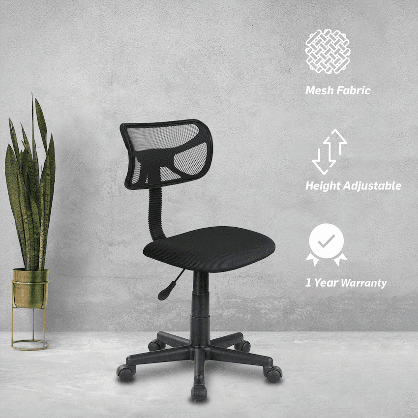 Everfurn Julia Chair