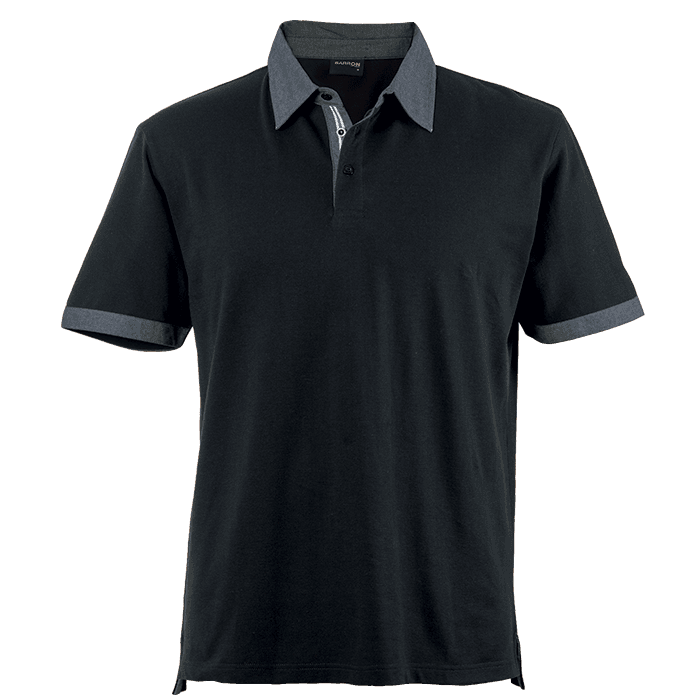 Fusion Golfer Mens