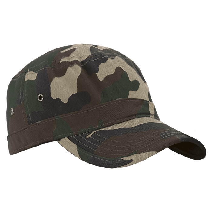 Castro Cap