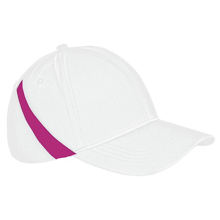 6 Panel Enzo Cap