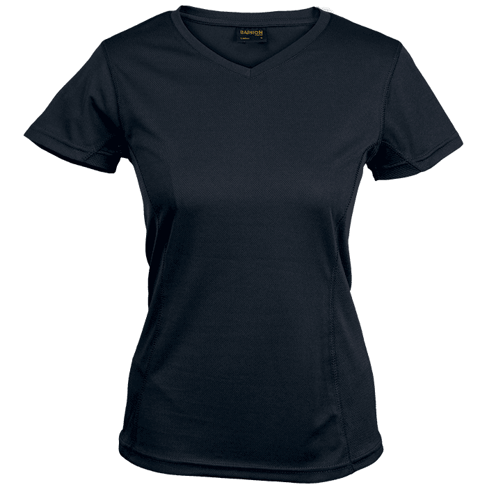 Alpha T-Shirt Ladies