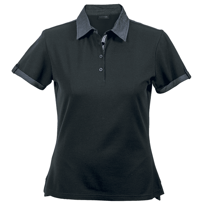 Fusion Golfer Ladies
